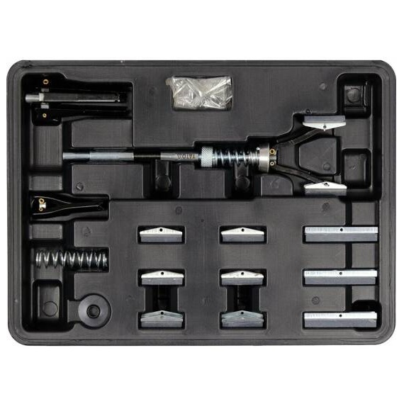 YATO YT-05800 CYLINDER HONE TOOL SET 14 PCS HAND TOOLS POWER TOOLS SPECIAL AUTOMOTIVE TOOLS & EQUIPMENT