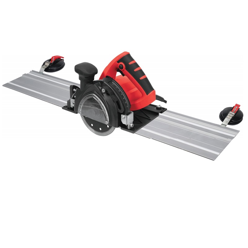 YATO YT-821591 TILES CUTTER WITH GUIDE RAIL 125MM 1400W POWER TOOLS