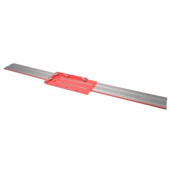 YATO YT-36990 UNIVERSAL RAIL GUIDE 1350MM WITH CLAMPS POWER TOOLS SPECIAL AUTOMOTIVE TOOLS & EQUIPMENT