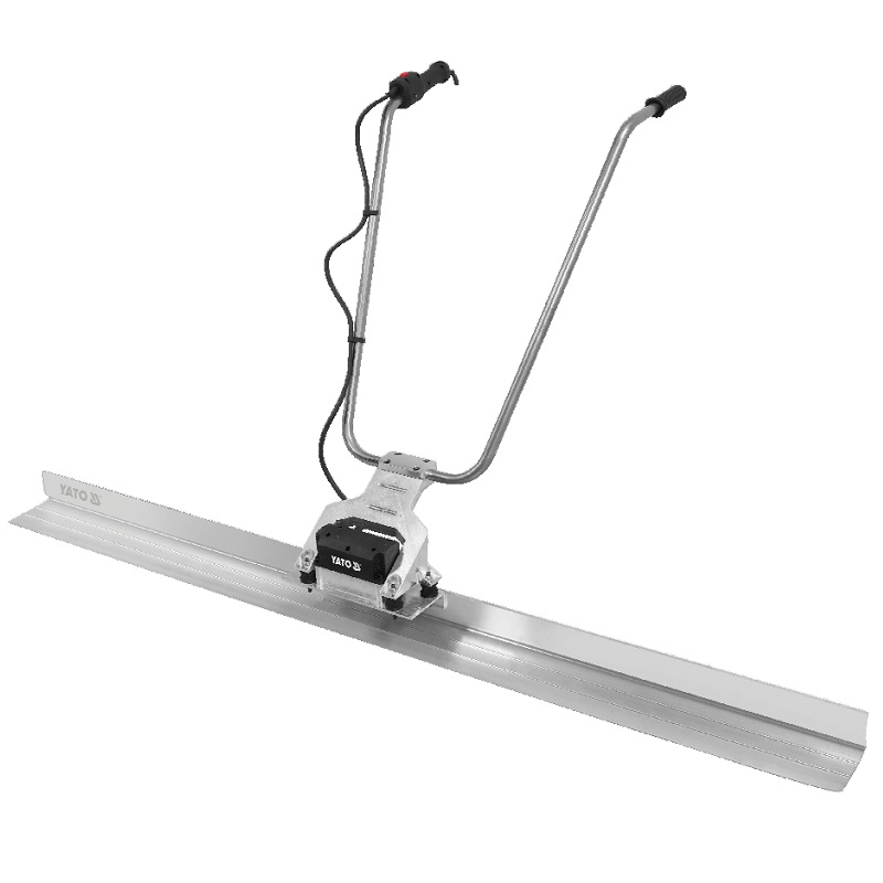YATO YT-82611 CONCRETE SCREED 1M POWER TOOLS SPECIAL AUTOMOTIVE TOOLS & EQUIPMENT