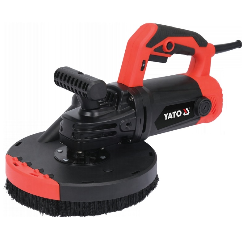 YATO YT-82163 CONCRETE SANDER WITH SUPPORT 180MM POWER TOOLS SPECIAL AUTOMOTIVE TOOLS & EQUIPMENT