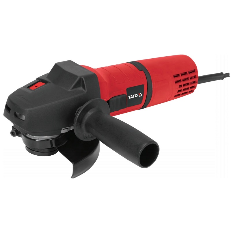 YATO YT-82096 ANGLE GRINDER 125MM 900W (1400-4000RPM) POWER TOOLS SPECIAL AUTOMOTIVE TOOLS & EQUIPMENT