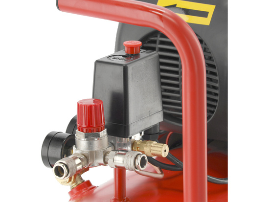 YATO YT-23305 50L TANK ( 2.0HP ) DIRECT DRIVEN OIL COMPRESSOR AIR