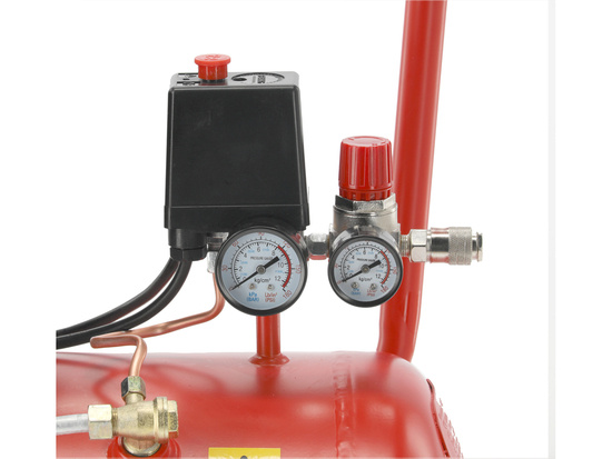 HD YATO YT-23305 50L TANK ( 2.0HP ) DIRECT DRIVEN OIL COMPRESSOR AIR