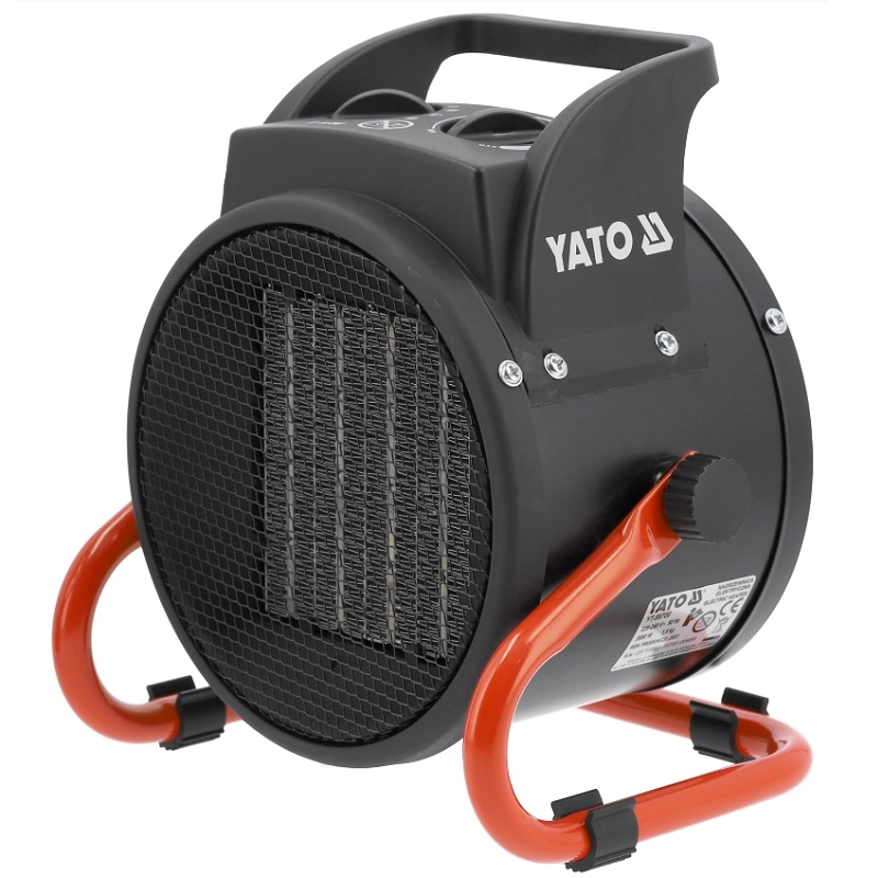 YATO YT-99710 ELECTRIC HEATER PTC 5KW POWER TOOLS SPECIAL AUTOMOTIVE TOOLS & EQUIPMENT