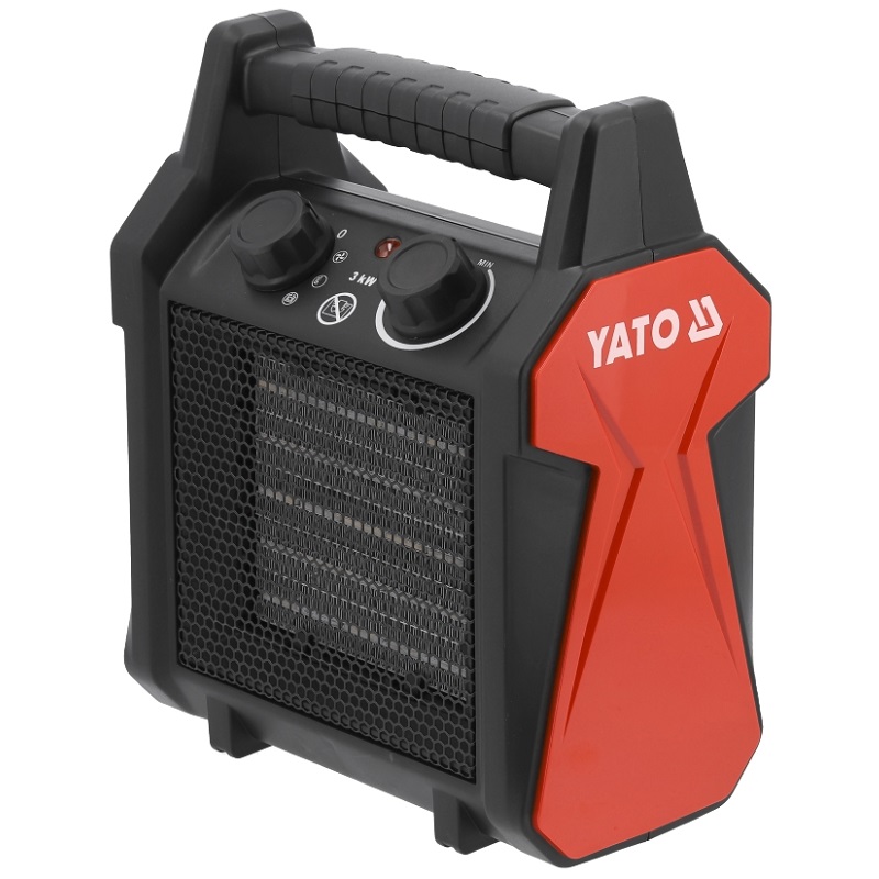 YATO YT-99720 ELECTRIC HEATER PTC 3KW POWER TOOLS SPECIAL AUTOMOTIVE TOOLS & EQUIPMENT