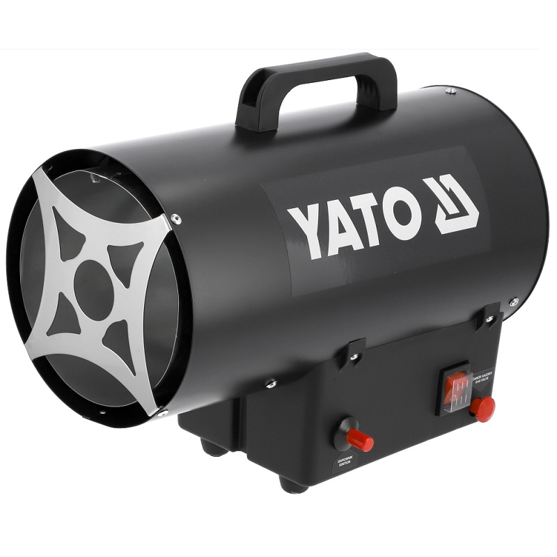 YATO YT-99730 GAS FIRED HEATER 17KW POWER TOOLS SPECIAL AUTOMOTIVE TOOLS & EQUIPMENT