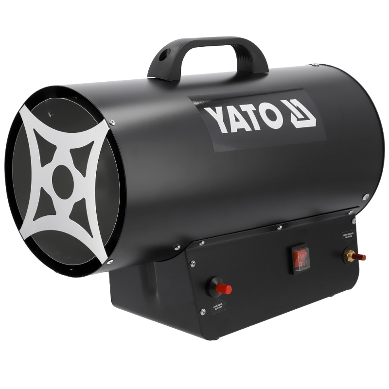 YATO YT-99733 GAS FIRED HEATER 33KW POWER TOOLS SPECIAL AUTOMOTIVE TOOLS & EQUIPMENT