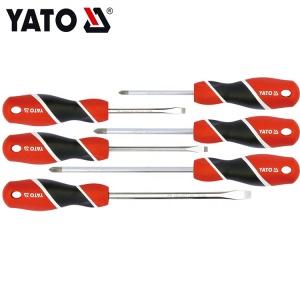 YATO OEM 승인 6개 멀티 드라이버 세트 YT-25965