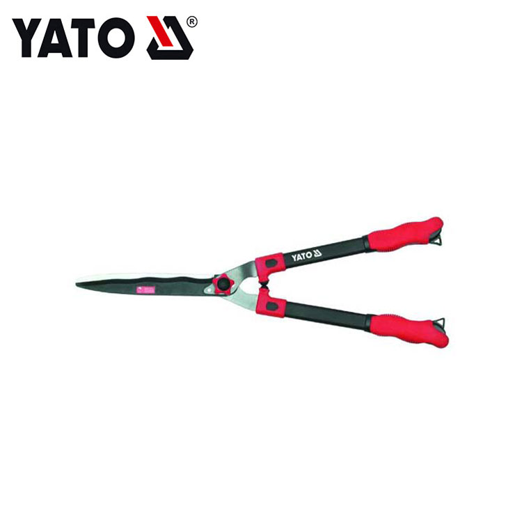 YATO YT-8823 ƏL ALƏTİ Çəpər QAYÇISI OT QAYÇISI