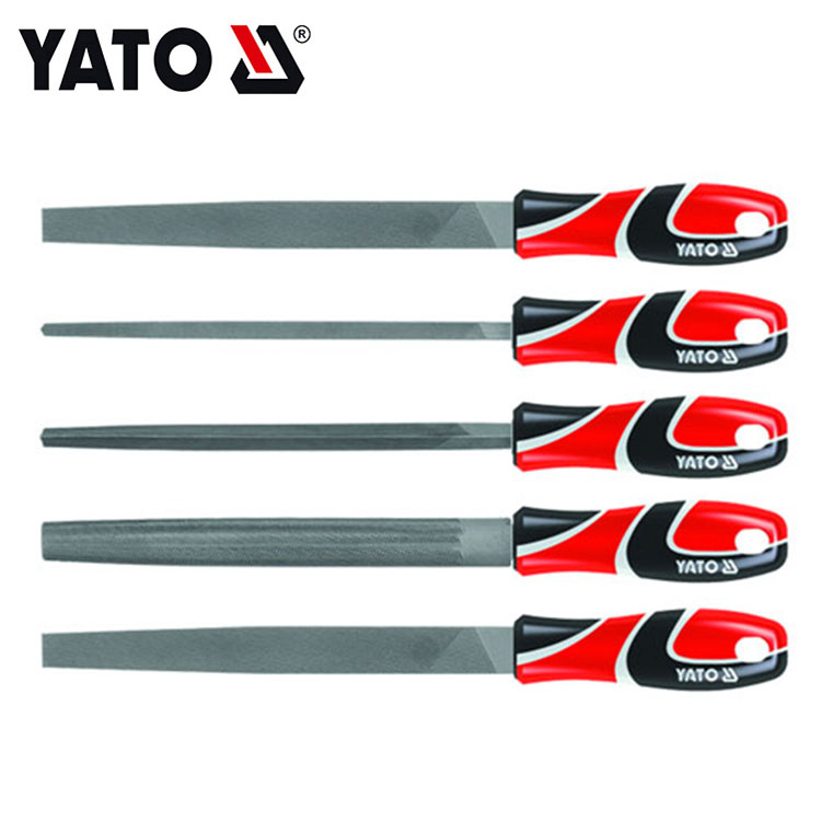 STEEL FILE SET 5PCS HAND TOOLS YATO YT-6238, China STEEL FILE SET STEEL FILE SET 5PCS HAND TOOLS YATO YT-6238, China STEEL FILE SET