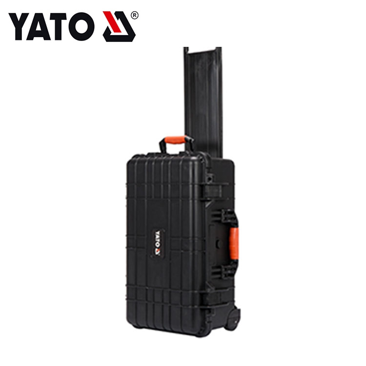 HERMETIC TROLLEY BOX 559*351*229 YATO YT-08905, China HERMETIC