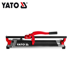 YATO YT-3706 기계 절단 도구강철 절단기 타일 절단기 500MM