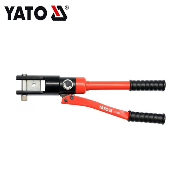 YATO STRUMENTI MANUALI UTENSILI IDRAULICI PINZA IDRAULICA YT-22861