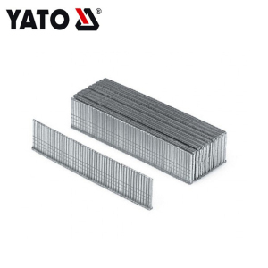Strumenti industriali YATO Chiodi in metallo per pistole graffatrice Prezzo all'ingrosso 9MM 1000PCS