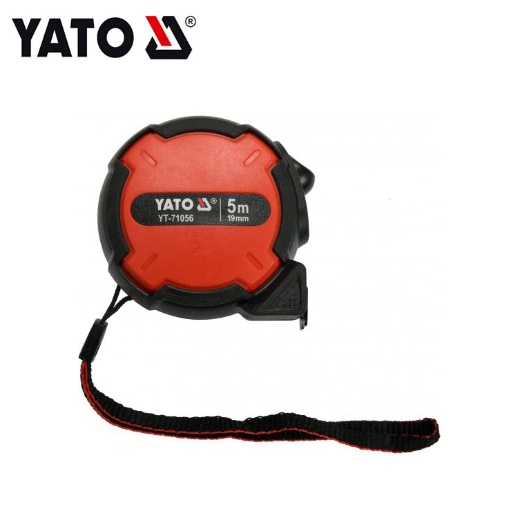 YATO Velkoobchod Měřící nástroje Měřicí pásky Měřicí pásky 5 M X19 MM