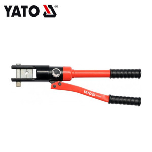 YATO YT-22861 PINZA IDRAULICA ATTREZZI ELECTRICISTA INDUSTRIALE
