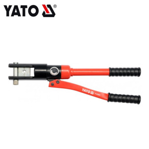 YATO YT-22862 STRUMENTI ELETTRICI PINZE IDRAULICHE STRUMENTU INDUSTRIALE