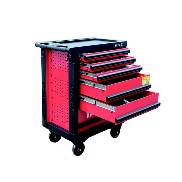 YATO HAND TOOLS TOOL CABINET TOOL TROLLEY YT-55295, China YATO