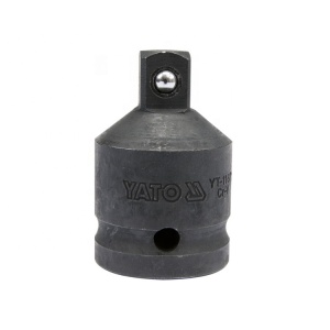 YATO Hex Socket Head Cap Screw Socket Impact Industrial Adapter 3/4