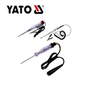 OTOMOTİV DAVRA TESTİ YT-2865