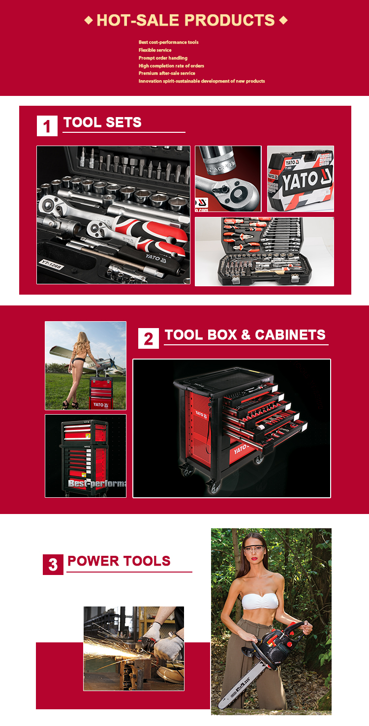 YATO YT-82163 サポート付きコンクリートサンダー 180MM 電動工具特殊