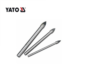 FORATURA DI VETRO E PIETRA YATO 4MM YT-3725