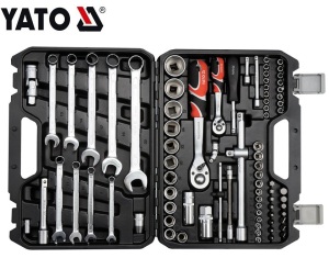 PAGSUSI SA TOOL 82PCS YT-12691
