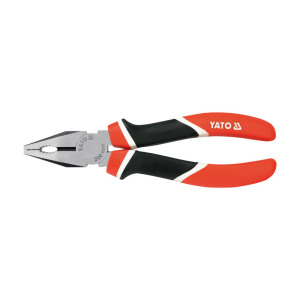 YATO HAND TOOLS PINZA COMBINATA YT-1941 7