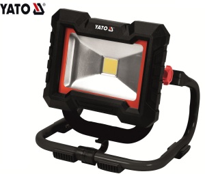 YATO POWER TOOLS CORDLESS 18V CORDLESS LED WORKING LIGHT 1600LM 20W