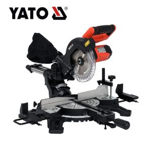 YATO POWER TOOLS CORDLESS 18V CORDLESS MITER SAW YT-82816
