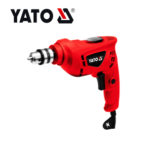 YATO POWER TOOLS YT-82049 ELECTRIC DRILL 710W