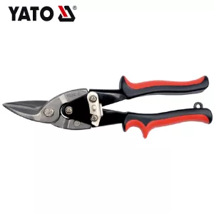 YATO TIN SNIPS LEFT CUT YT-1960