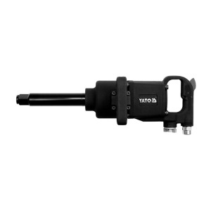YATO YT-0960 নিউমেটিক রেঞ্চ 1'' 2600NM টুইন হ্যামার ইমপ্যাক্ট রেঞ্চ