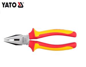 YATO YT-21152 INSULATED TOOLS INSULATED COMBINATION PLIERS 7