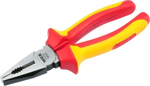 YATO YT-21152 INSULATED TOOLS INSULATED COMBINATION PLIERS 7