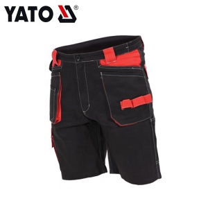 YATO YT-80935 ИЗКЛЮЧИТЕЛНО УСТОЙЧИВ СЪВРЕМЕНЕН СЪВРЕМЕНЕН МОДА МЪЖЕ РАБОТНА СИГУРНОСТ КРАТКИ ПАНТАЛОНИ КРАТКИ РАБОТНИ РАМКИ РАЗМЕР XXL