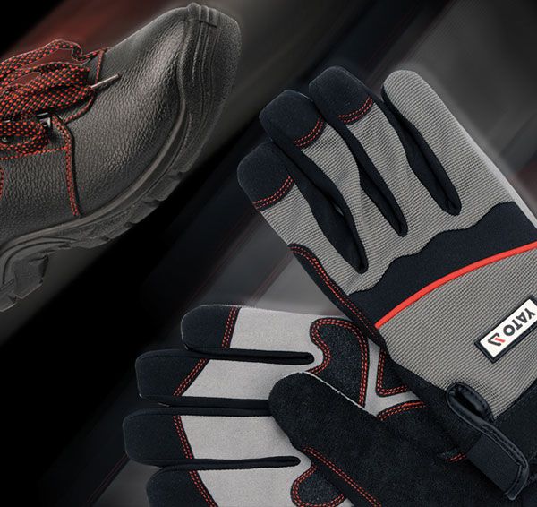 HEALTH & SAFETY ARTICLES