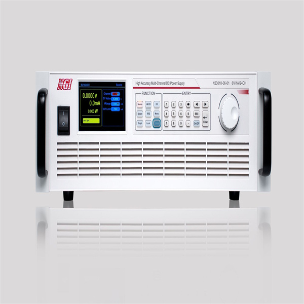 Je, ni faida gani za Mzigo wa Kielektroniki wa DC wa 3000W unaoweza kupangwa?