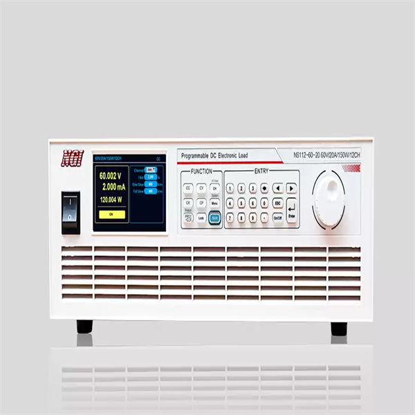 Je, ni nani anayeweza kunufaika na Mzigo wa Kielektroniki wa DC wa 3000W unaoweza kupangwa?