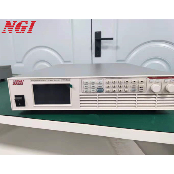 Programmable Dc Current Injection Three channels programmable DC power Manufacturer & Supplier in China ...