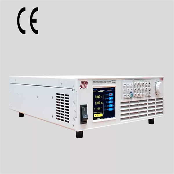 Cell voltage monitoring is a factor this is certainly critical of cell systems.