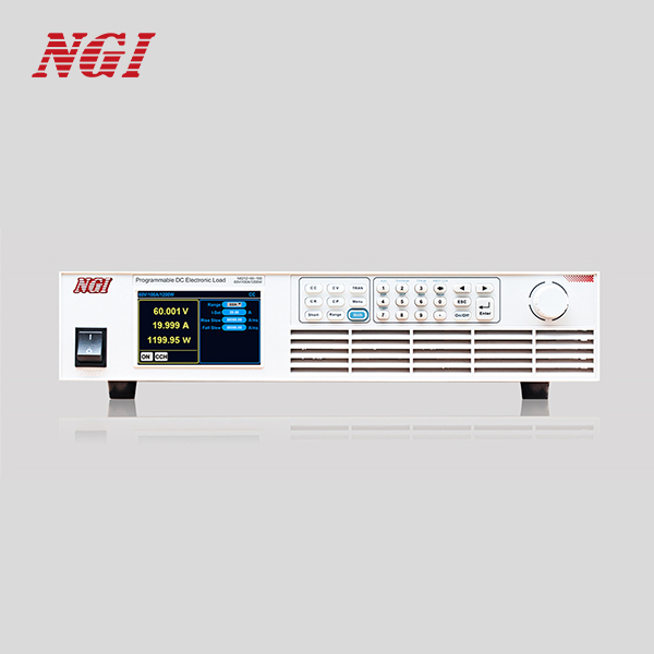 4. Seria NGI DP800
