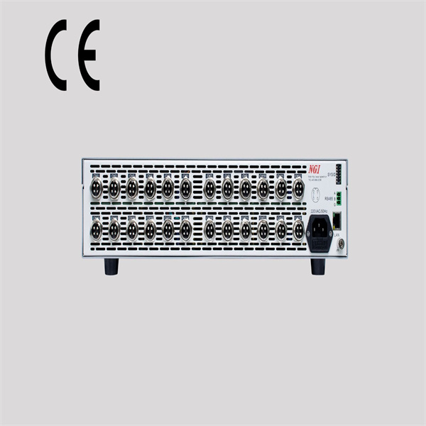 Elektrolizör CVM, elektroliz sistemlerinin performansını hesaplamada önemli bir cihaz olabilir.