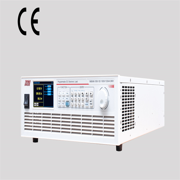 Selecting a DC Bench Power