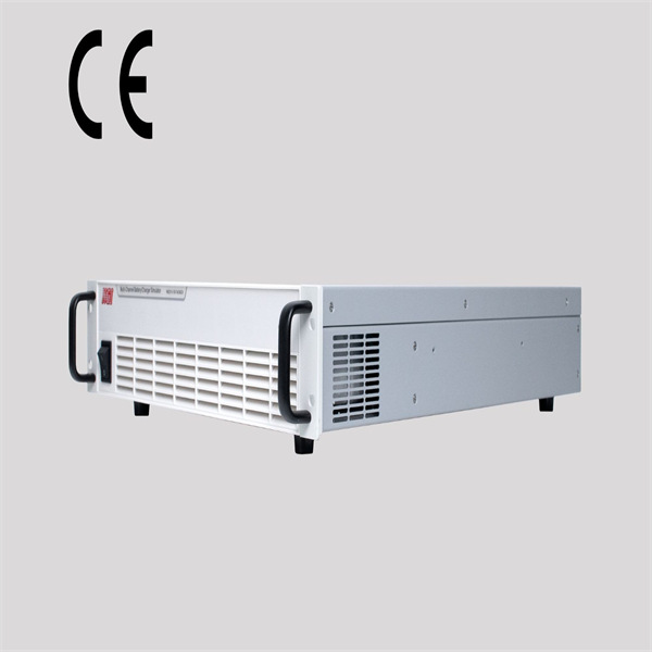 Components of High Voltage DC Power