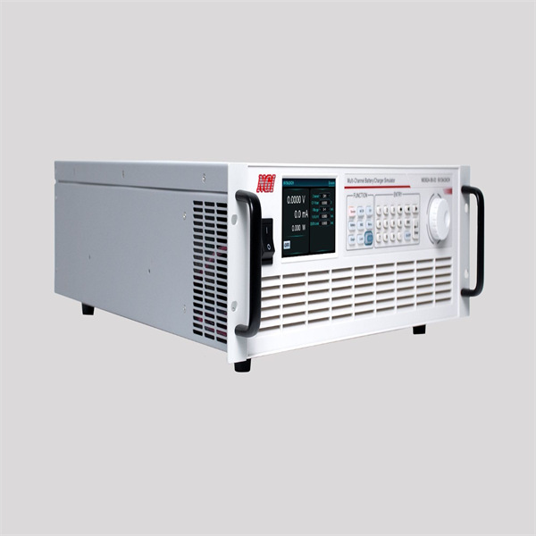 Features of High Voltage DC Power Supply