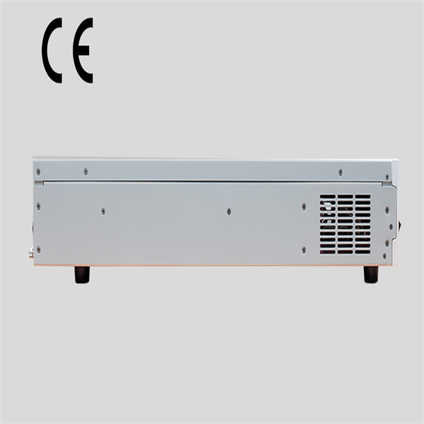 Aspects of an DC Electronic Load
