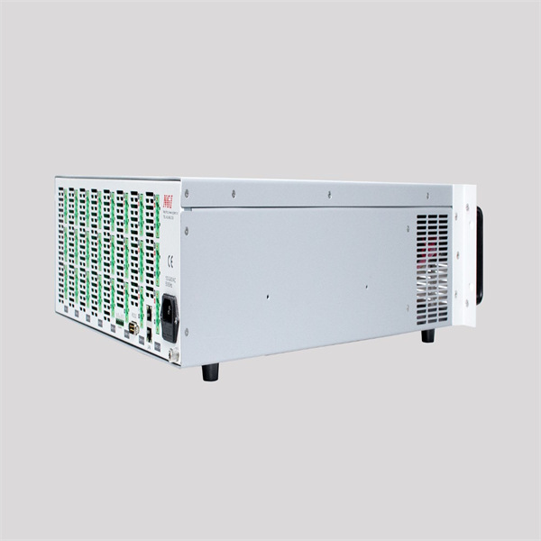 Advantages of Bidirectional DC Power Supplies
