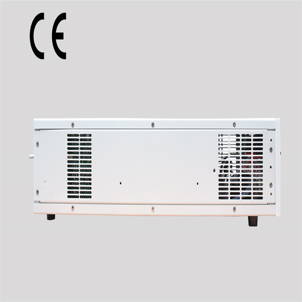 Dlaczego właściwie stosuje się obciążenie elektroniczne o stałym prądzie?
